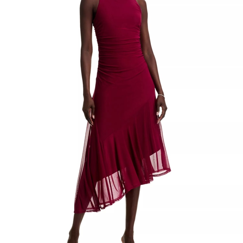 Steve Madden LANEY DRESS RED